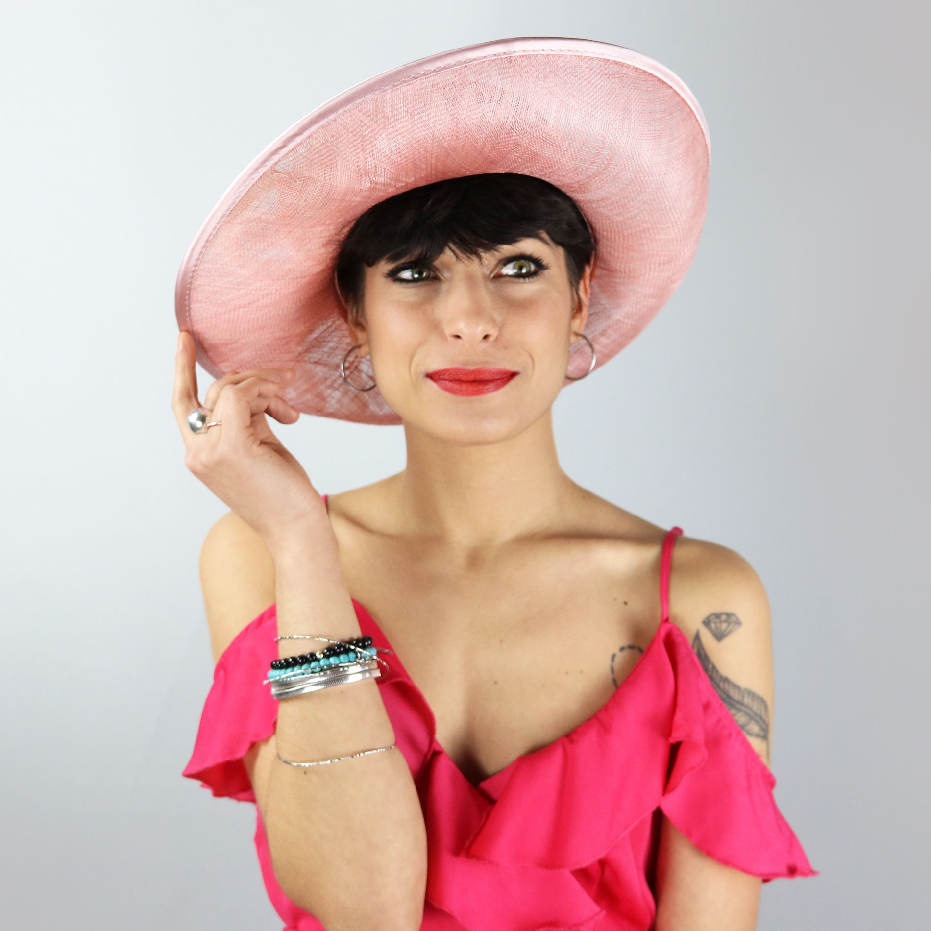 usta hat