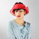 Wedding Fascinator Olimpia | Complit