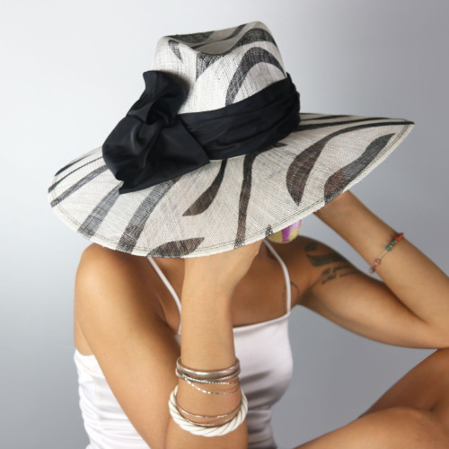 Cappello Donna zebrato | Complit 2