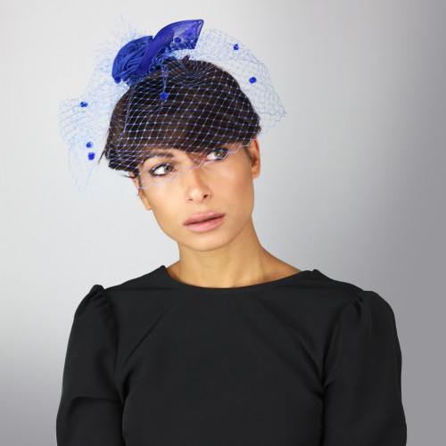 Wedding Fascinator Azmera Complit 2