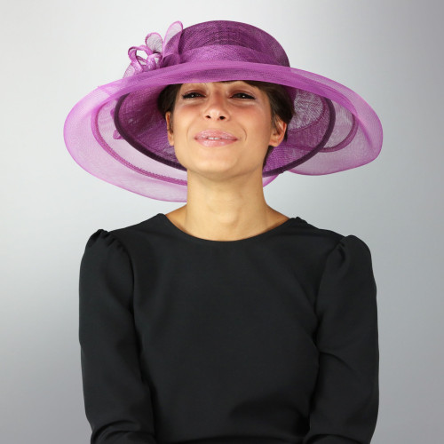 Cappello da cerimonia Chinue Complit 2