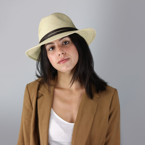 Cappello Panama da uomo 2