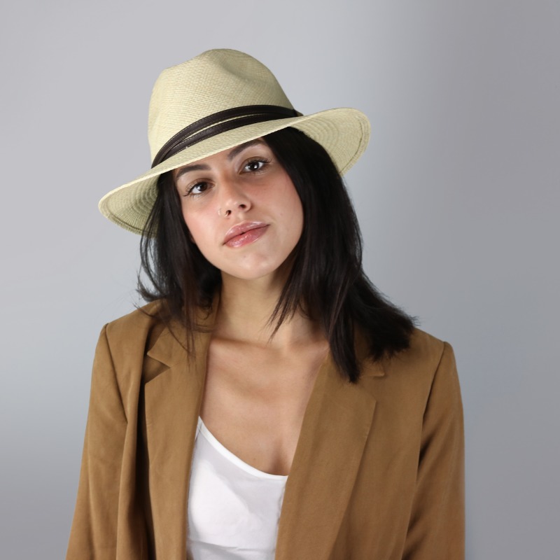 Panama hat for men and women| Complit