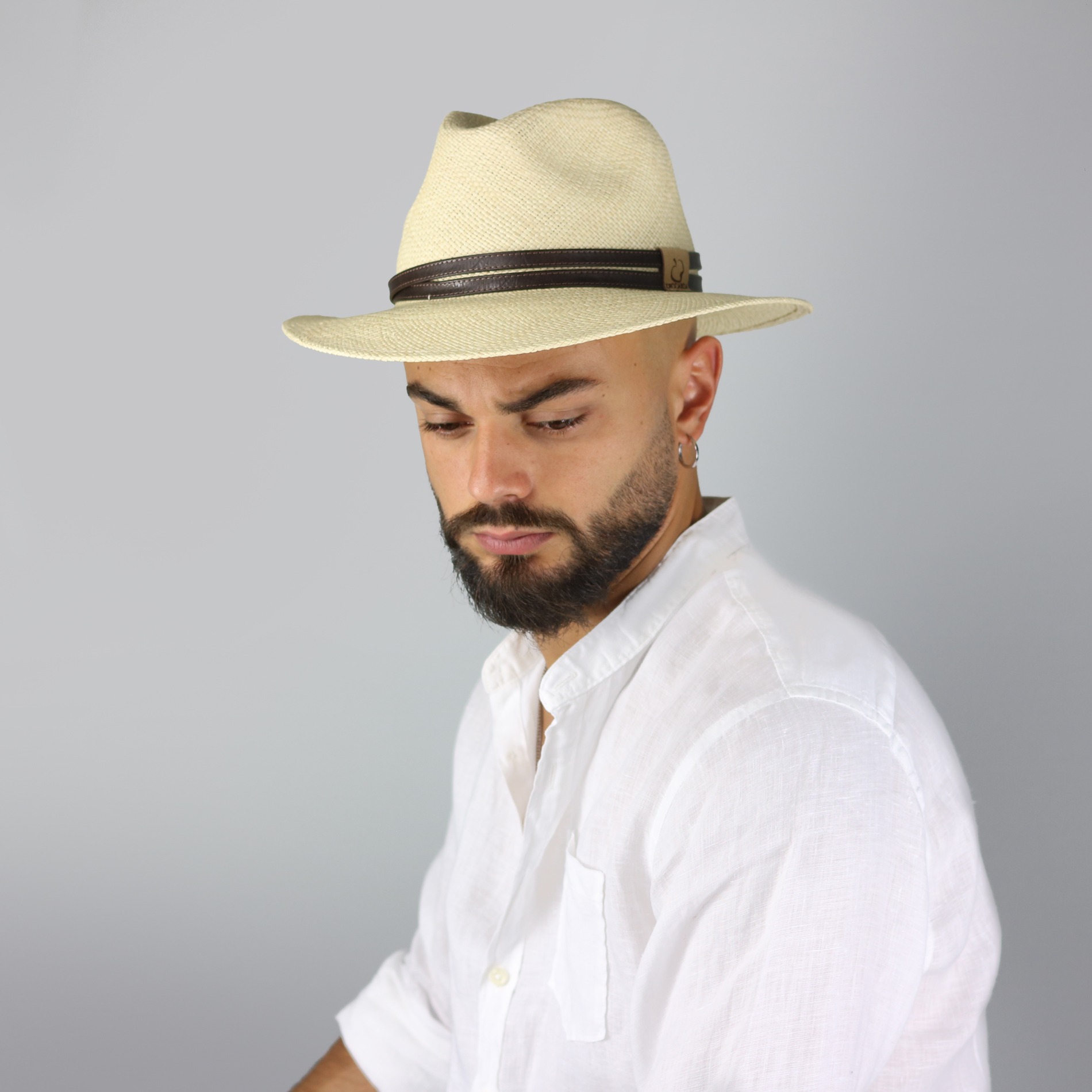 Panama hat for men and women| Complit