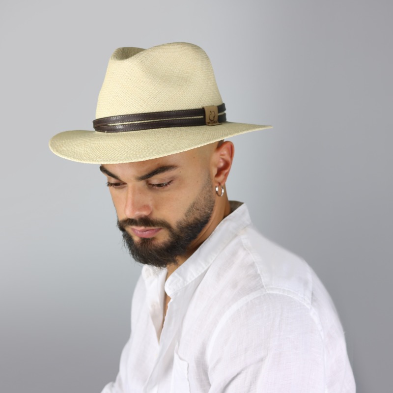 Originale cappello Panama