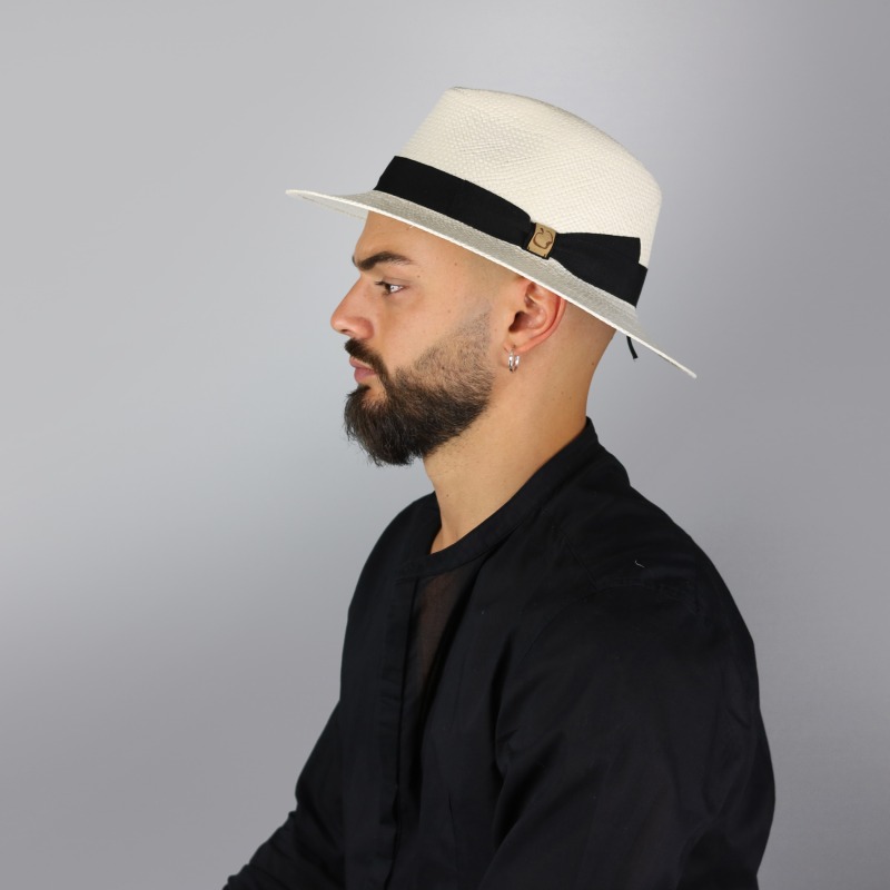 Cappello Panama da uomo e donna | Complit