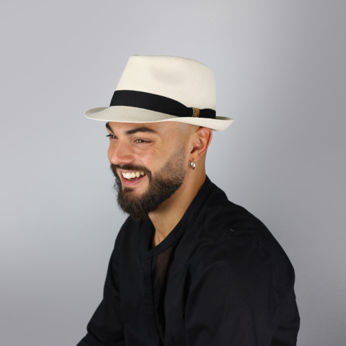 Cappello Panama falda stretta | Complit 2
