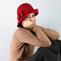 Cappello cloche donna | Complit