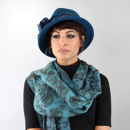 cappello Zatty 2