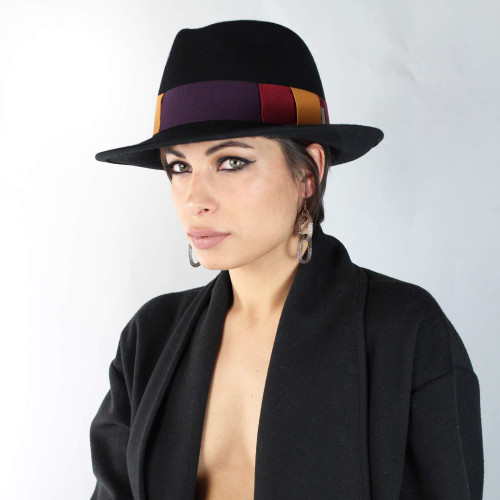 Cappello in feltro Bingo Complit 2
