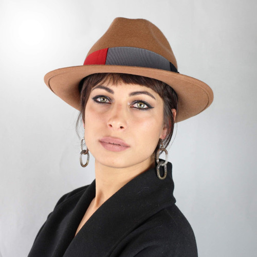 Cappello in feltro Bingo Complit 2