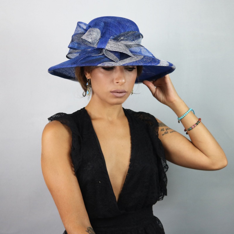 Aerea - Wedding ceremony hat | Complit