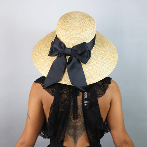 Cappello di paglia da donna Leviola Complit 2