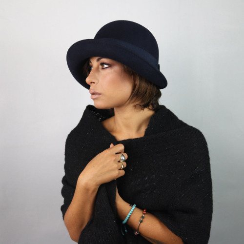 Cappello in feltro Cassidy Complit 2