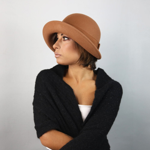 Cappello in feltro Cassidy Complit 2