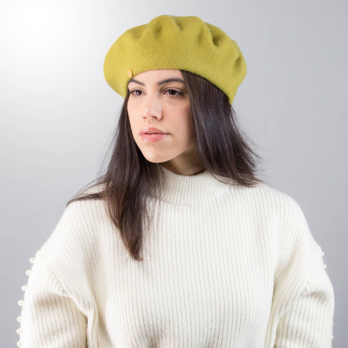 Basco Cappello| Basco cappello da donna - Complit