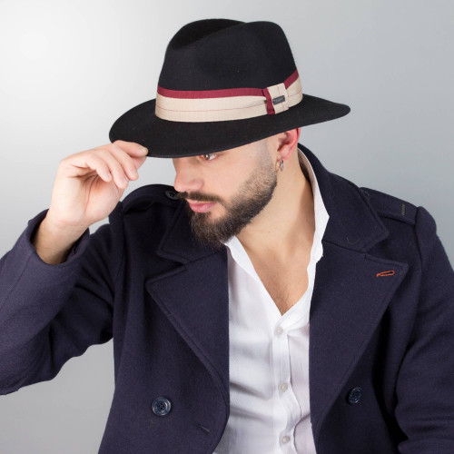 Cappello da uomo invernale | Complit 2