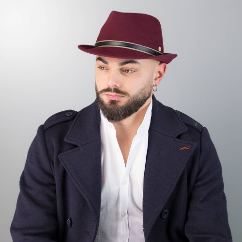 Cappello da uomo Charlie Complit 2