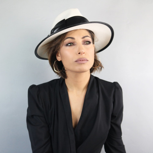Wool winter hat Babilonia | Complit 2