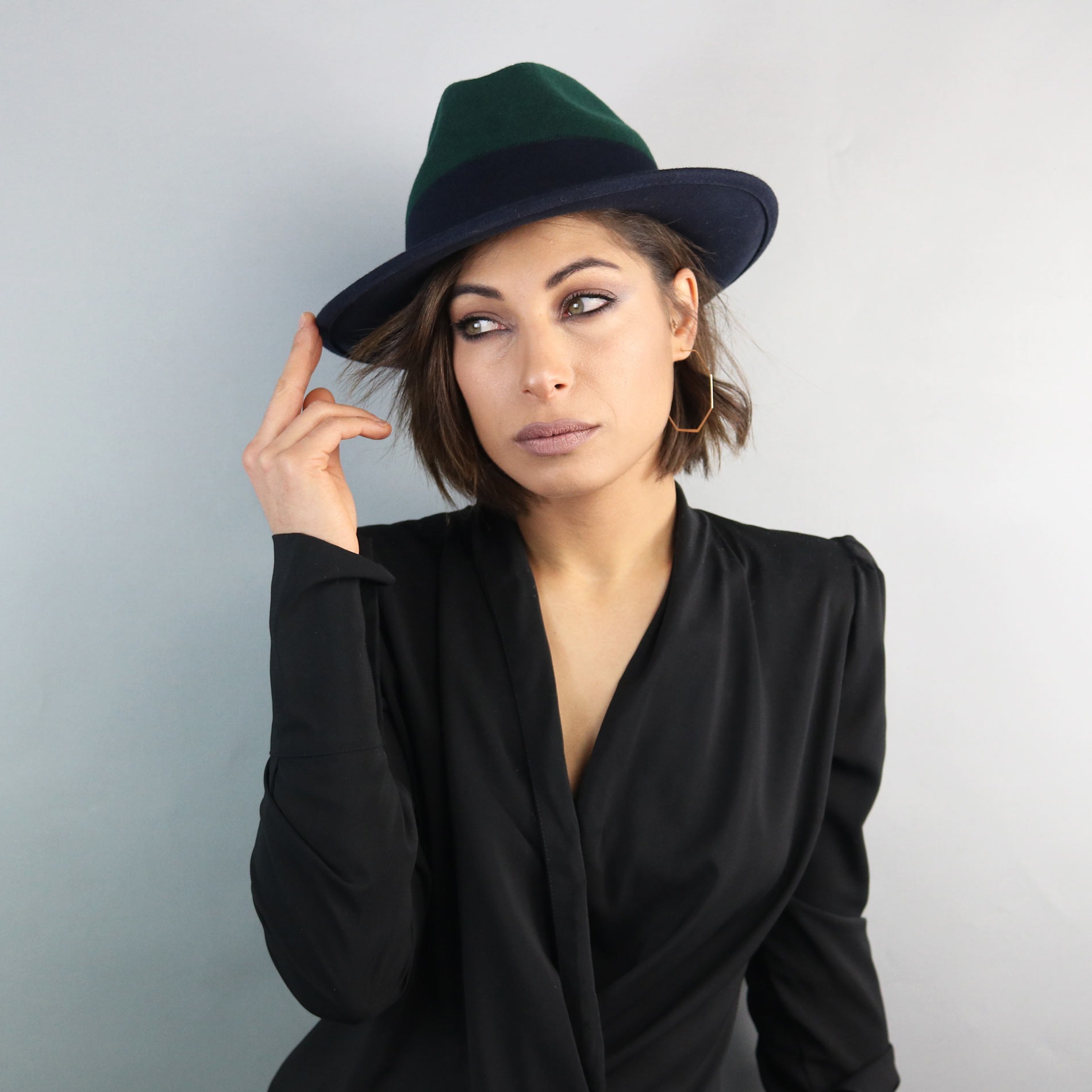 borsalino cappello donna