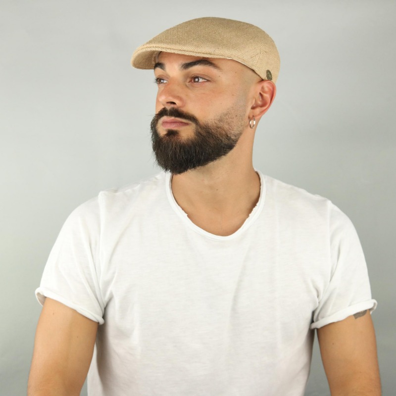 Barambo - Coppola hat for men | Complit