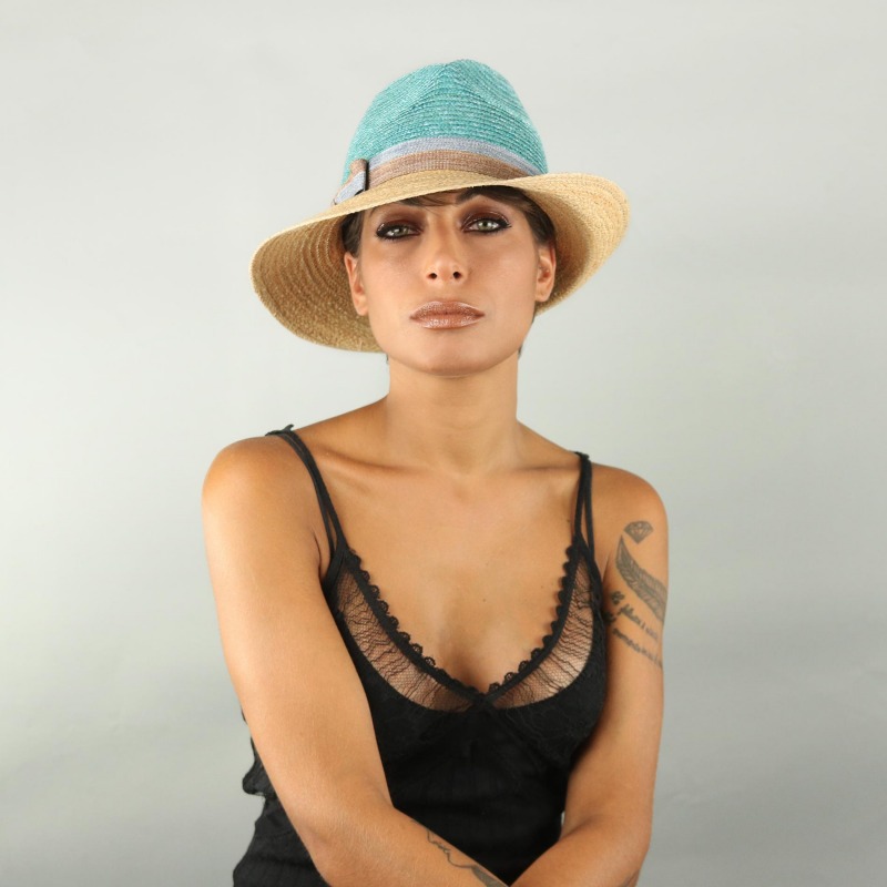 Xingha - Summer straw hat | Complit