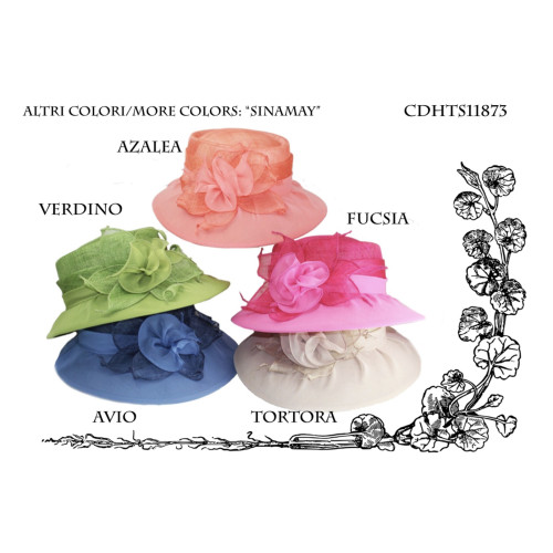 Cohr - Ceremony hat | Complit 2
