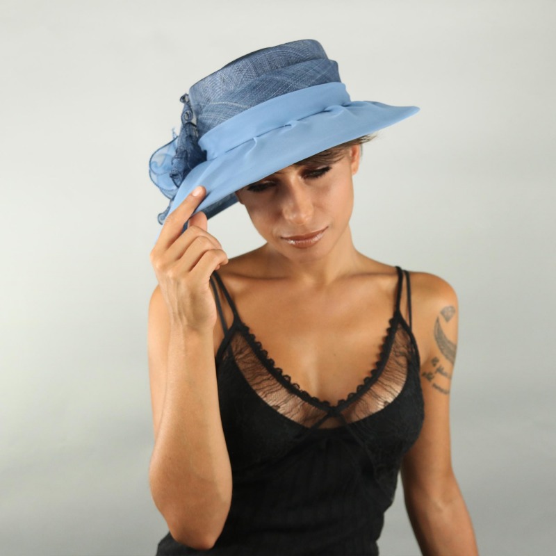 Cohr - Elegant ceremony hat | Complit