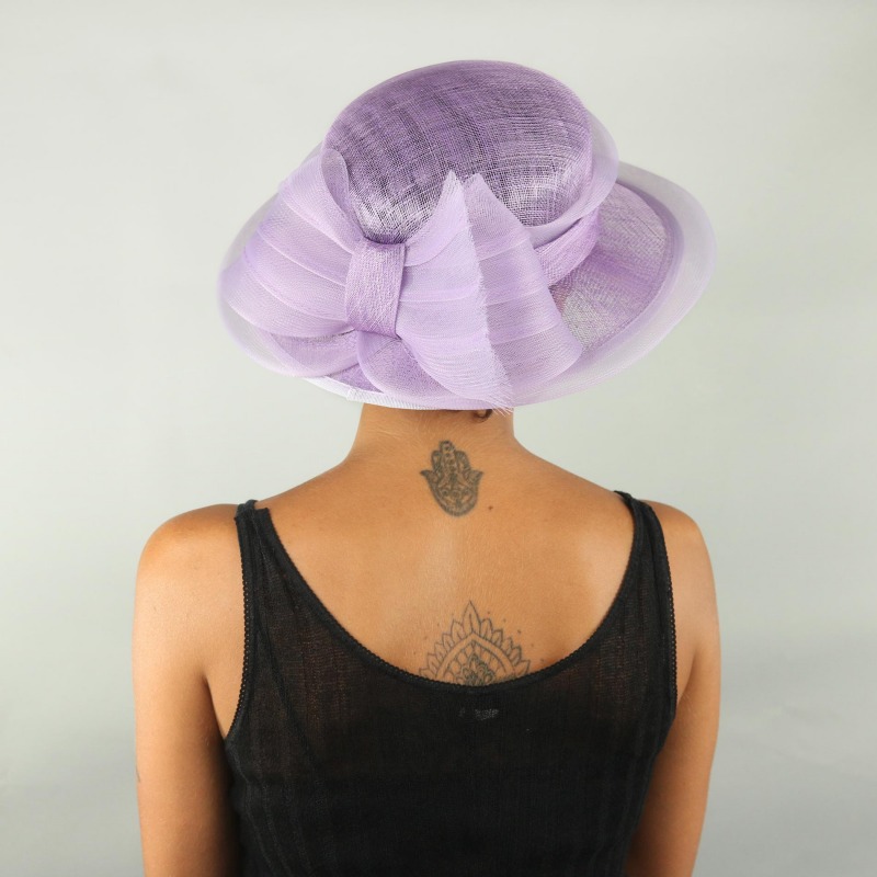 Cappello da cerimonia da donna Birqua | Complit
