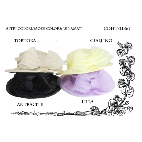 Birqua - ceremony hat | Complit 2