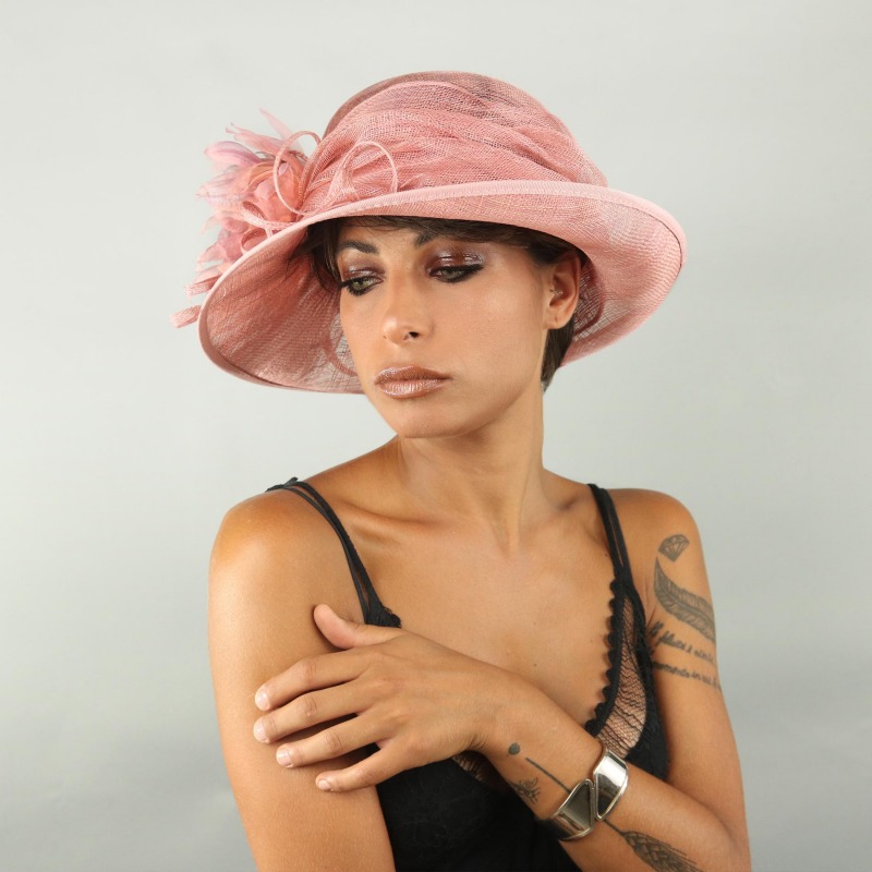 Farija - Ceremony hat | Complit