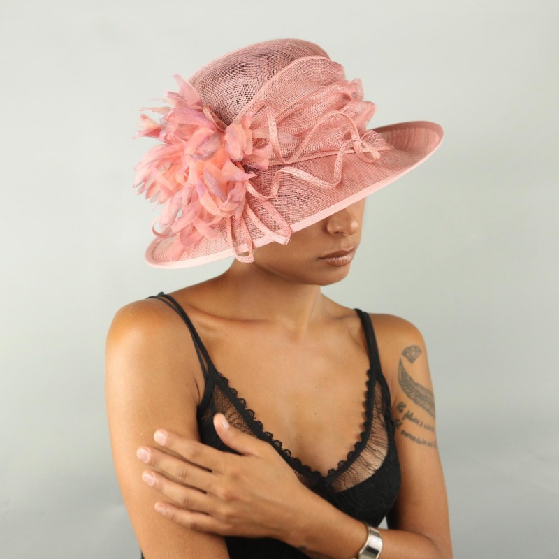 Farija - Ceremony hat | Complit