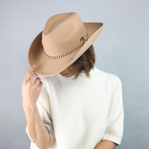 Cappello da cowboy Cowy Complit 2