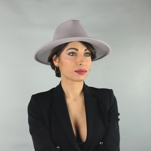 Cappello fedora in feltro Achal | Complit 2