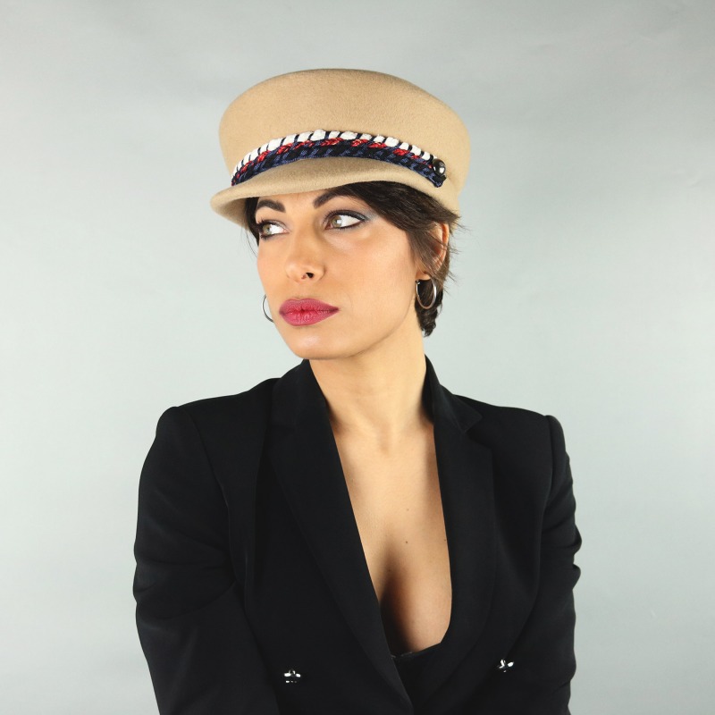 Captain Hat Ishan | Complit