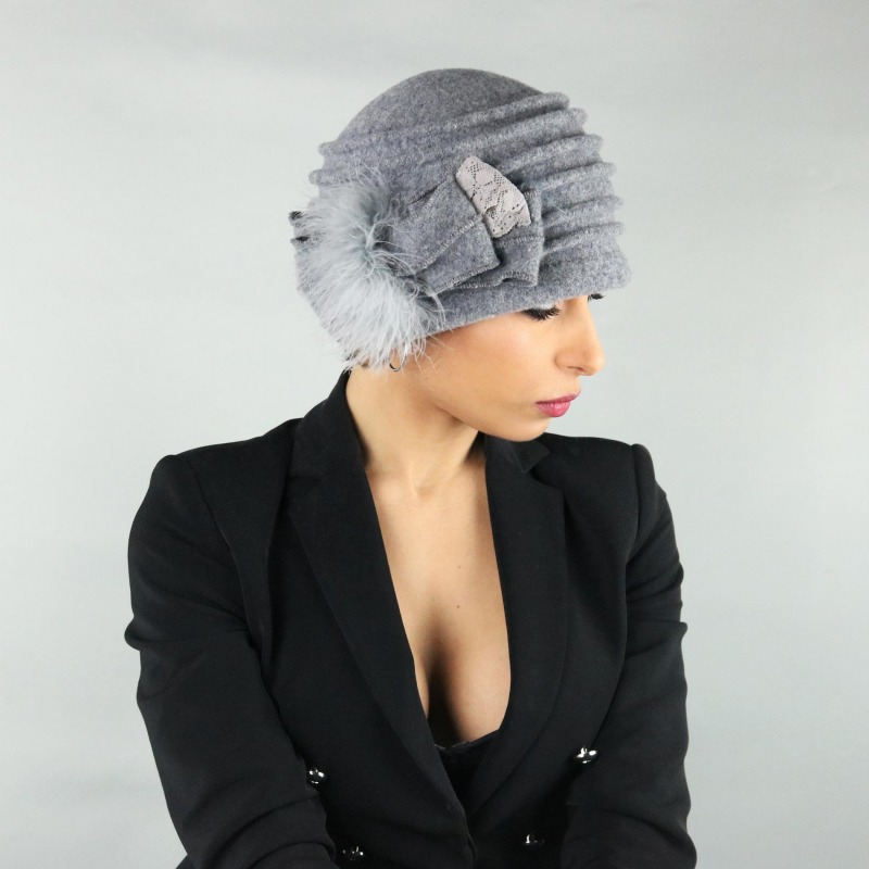 Beanie Murali