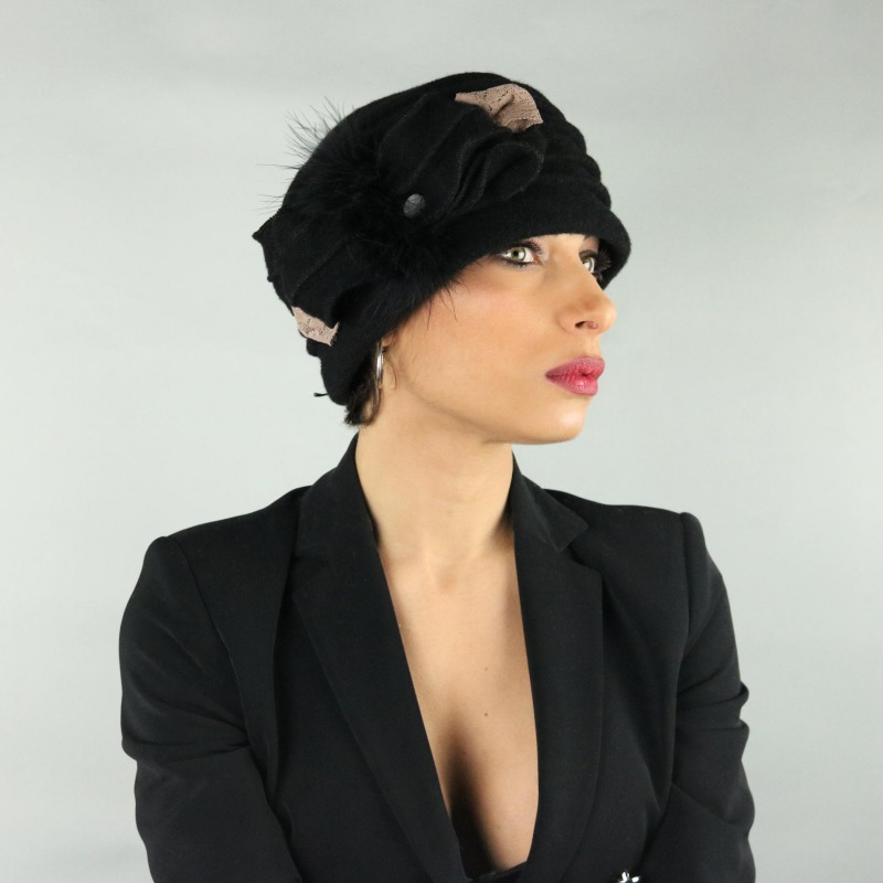 Beanie Murali