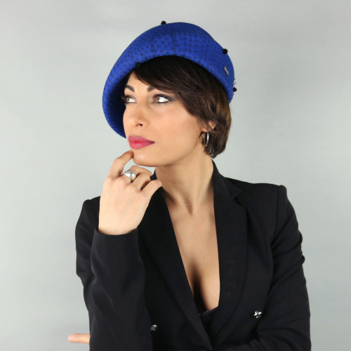Coppola elegante Naveen | Complit 2