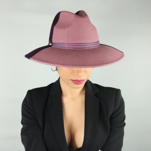 Wide brimmed Nitin | Complit 2