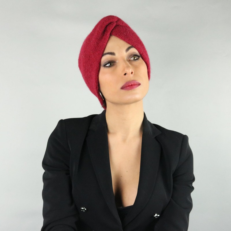 Beanie Rosy | Complit