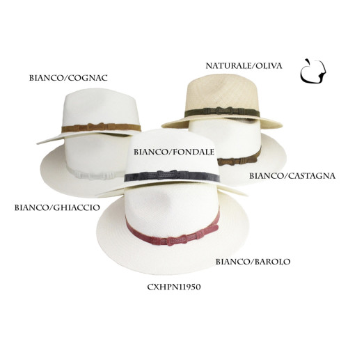 Cappello panama uomo Erenn | Complit 2