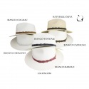 Cappello panama uomo Erenn | Complit