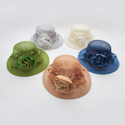 Cappello da cerimonia Aciana | Complit 2