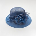 Medium brimmed Aciana