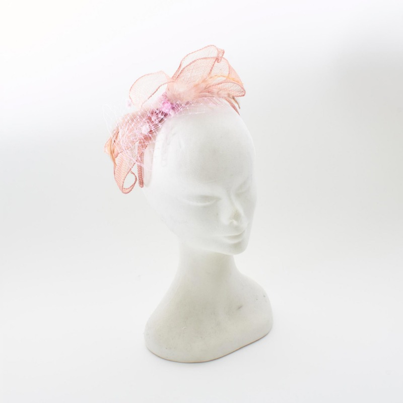 Fascinators Cveta