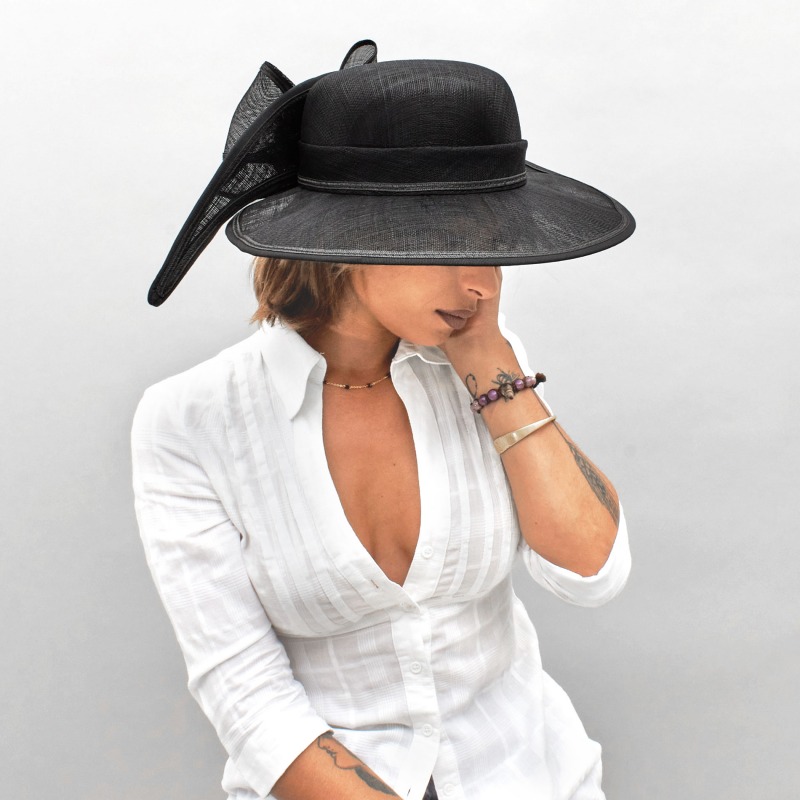 Cappello da cerimonia Flo | Complit