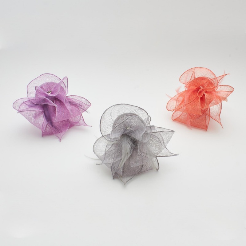 Fascinators 12564