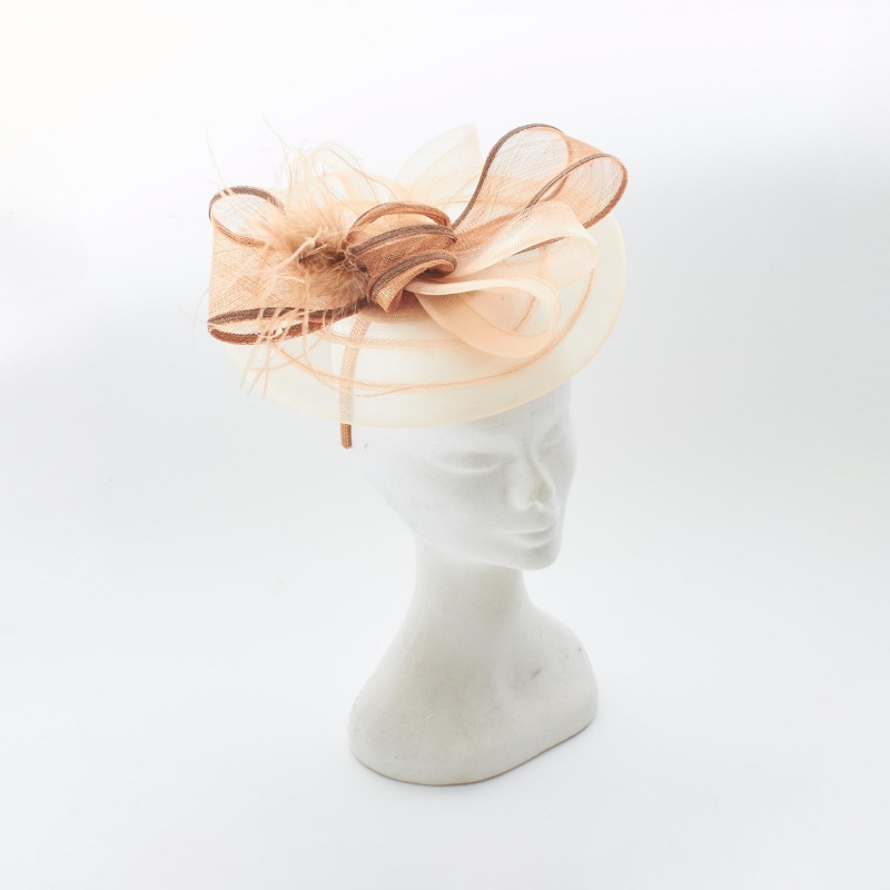 Fascinators Hoa