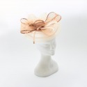 Cappello Acconciature Hoa 