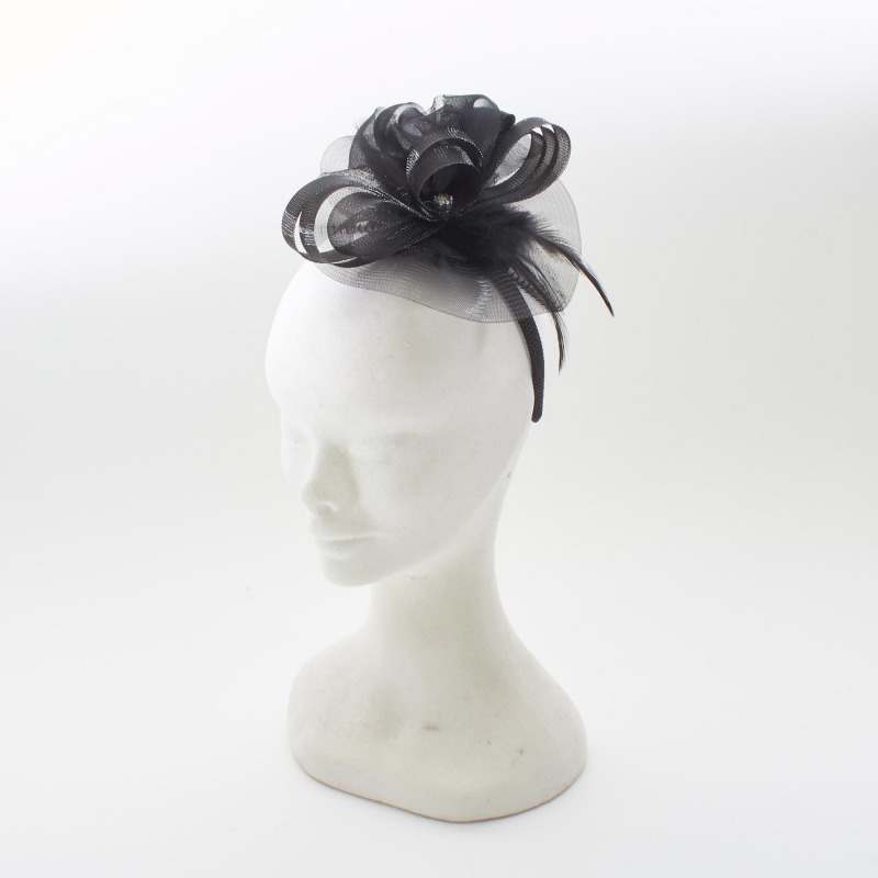 Fascinators Huong